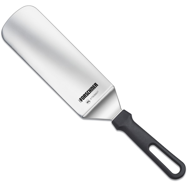 Swiss Army Brands 2023 Victorinox Kt63683T Kitchen Black Turners - High Heat, 8In X 3In, Peggable VIC-7.6259.22-X1 - main